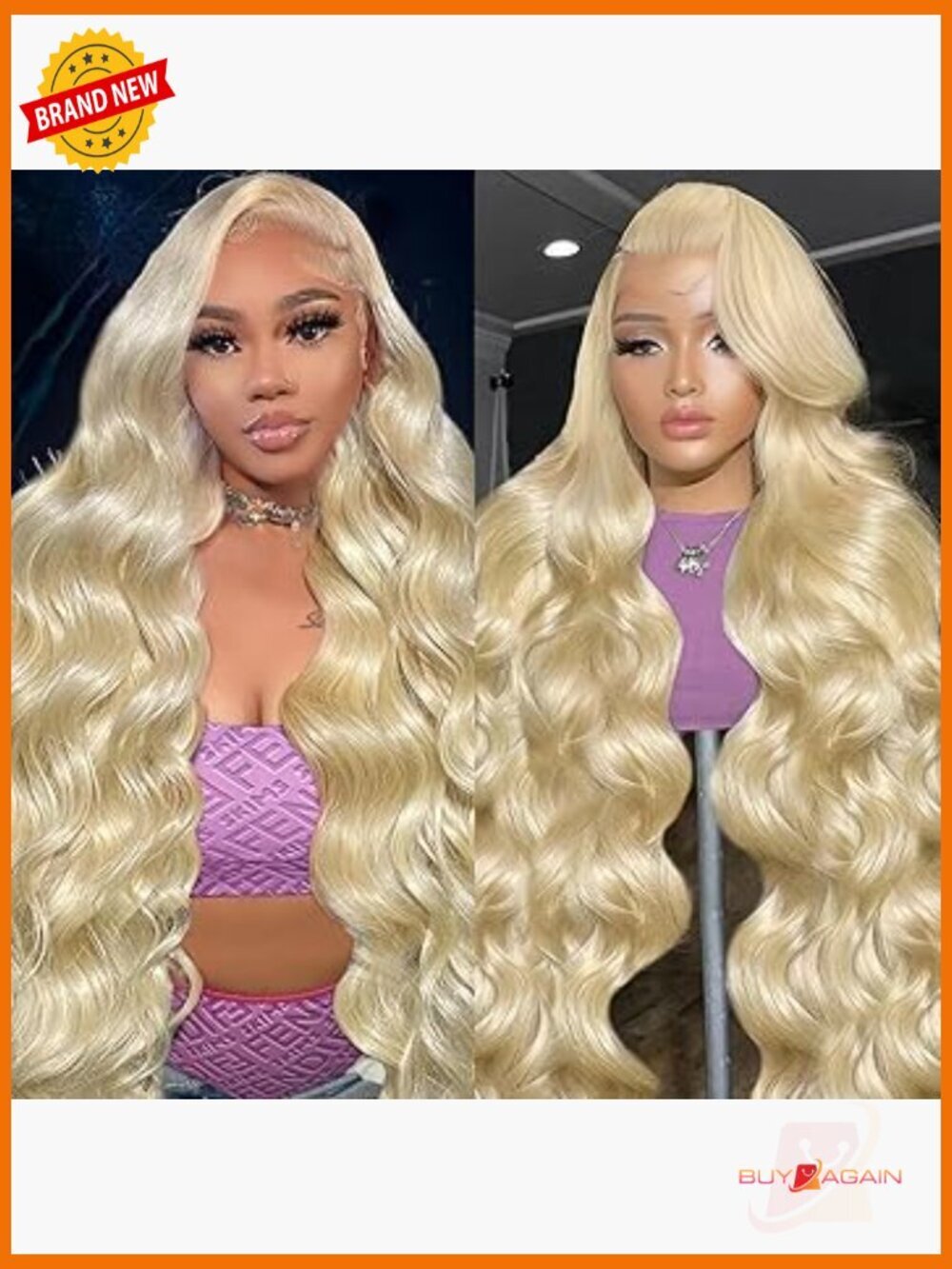 200 Density Human Hair Wig 13x6 HD Lace Front Pre Plucked Glueless